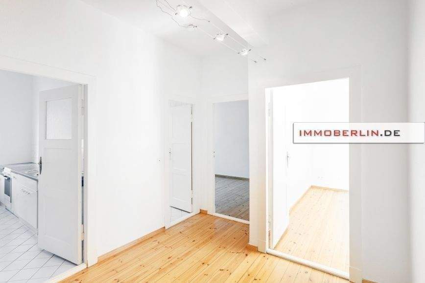 Etagenwohnung Berlin Wilmersdorf - 2 Zimmer, 62 m&sup2;, 349.000&euro; | Angebot:25995922