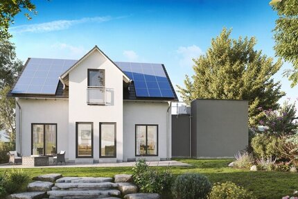 Dein Traumhaus - jetzt oder nie! ? Maximal 20.000 EUR Rabatt sichern - nur für kurze Zeit! 5 zimmer