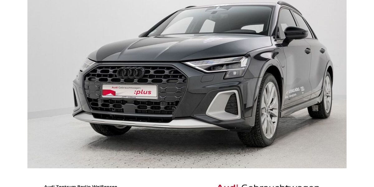 Audi A3 5.000 km 51.985 &euro; Berlin 13088