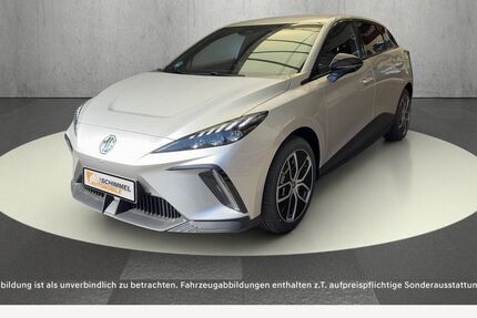 MG 4 6.500 km 26.925 € Berlin - Hohenschönhausen 13055