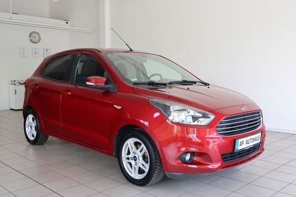 Ford Ka/Ka+ 44.093 km 7.990 &euro; Schöneiche bei Berlin 15566