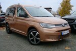 VW Caddy 1.5TSI Style LED App-Connect Leder PDC 3.379 km 29.980 € Falkensee 14612