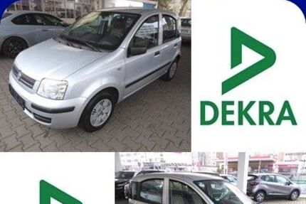 Fiat Panda 98.180 km 4.444 &euro; Berlin 12109