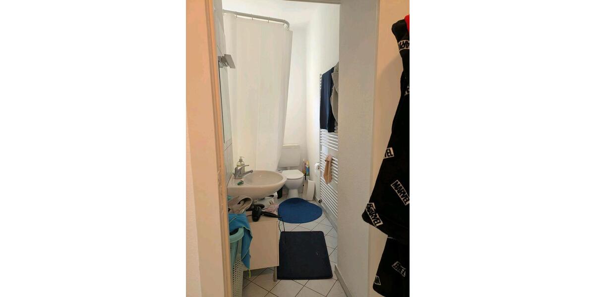 Etagenwohnung Berlin Treptow-Köpenick - 3 Zimmer, 50 m&sup2;, 1.199&euro; | Angebot:26612434