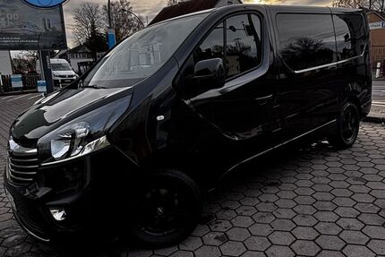 Opel Vivaro 88.800 km 20.990 € Berlin 12349
