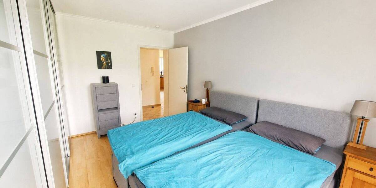 Etagenwohnung Berlin Plänterwald - 4 Zimmer, 128 m&sup2;, 697.000&euro; | Angebot:26750399