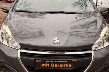 Peugeot 208 134.000 km 4.999 &euro; Berlin 12347