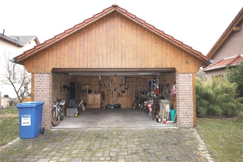 Großzügiges Einfamilienhaus auf 1.840 m² Grundstück mit Teilungspotenzial in Berlin-Blankenburg - Einfamilienhaus Berlin Blankenburg | Angebot:26844854