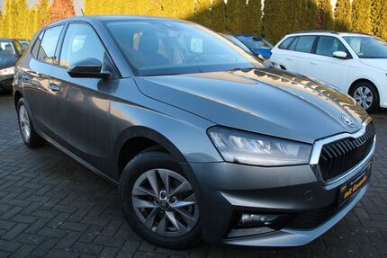 Skoda Fabia 3.876 km 19.990 &euro; Falkensee 14612