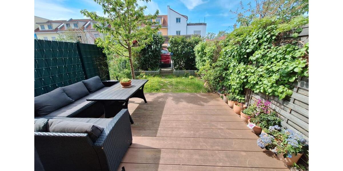 Reihenhaus Teltow - 6 Zimmer, 132 m&sup2;, 645.000&euro; | Angebot:26631227