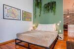 Etagenwohnung Berlin Charlottenburg-Wilmersdorf - 3 Zimmer, 94 m&sup2;, 555.000&euro; | Angebot:26725943