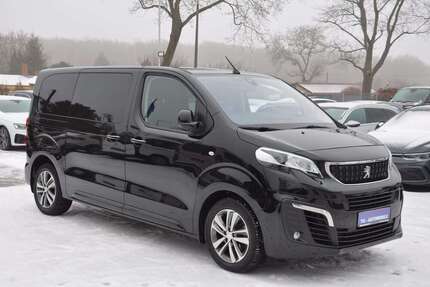 Peugeot Traveller 40.380 km 24.990 &euro; Teltow 14513