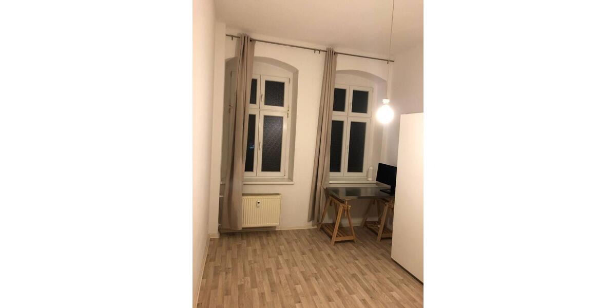 Etagenwohnung Berlin Treptow-Köpenick - 2 Zimmer, 60 m&sup2;, 1.100&euro; | Angebot:24400843