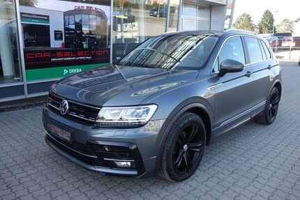VW Tiguan 87.876 km 24.800 &euro; Fredersdorf-Vogelsdorf OT Fredersdorf Nord 15370