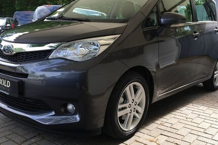 Subaru Trezia 38.001 km 8.980 € Berlin 10315