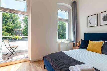 Zimmer Berlin Friedrichshain - 895&euro; | Angebot:26606441