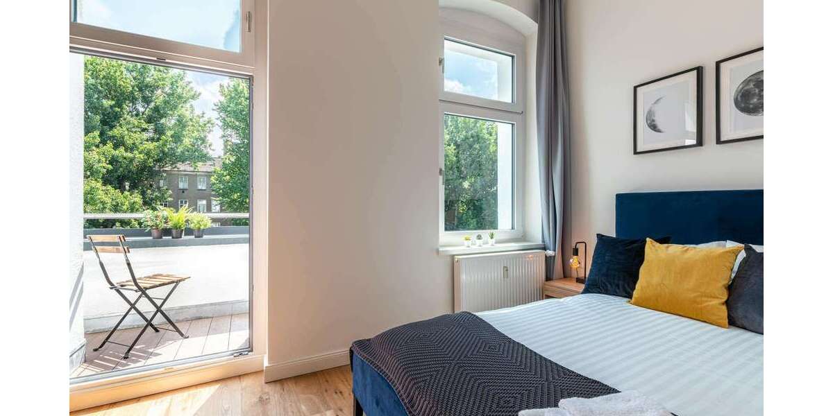 Zimmer Berlin Friedrichshain - 895&euro; | Angebot:26606441