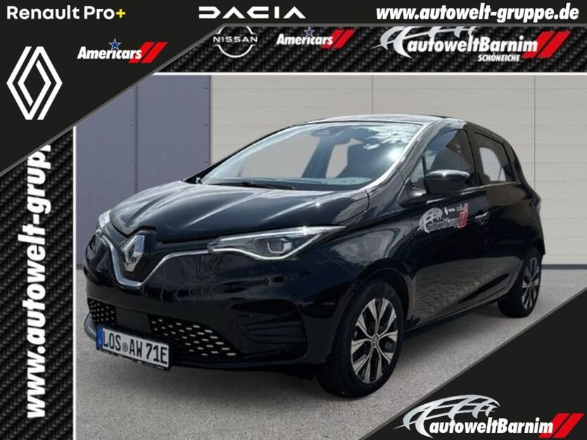 Renault ZOE 3.998 km 39.540 € Bernau 16321