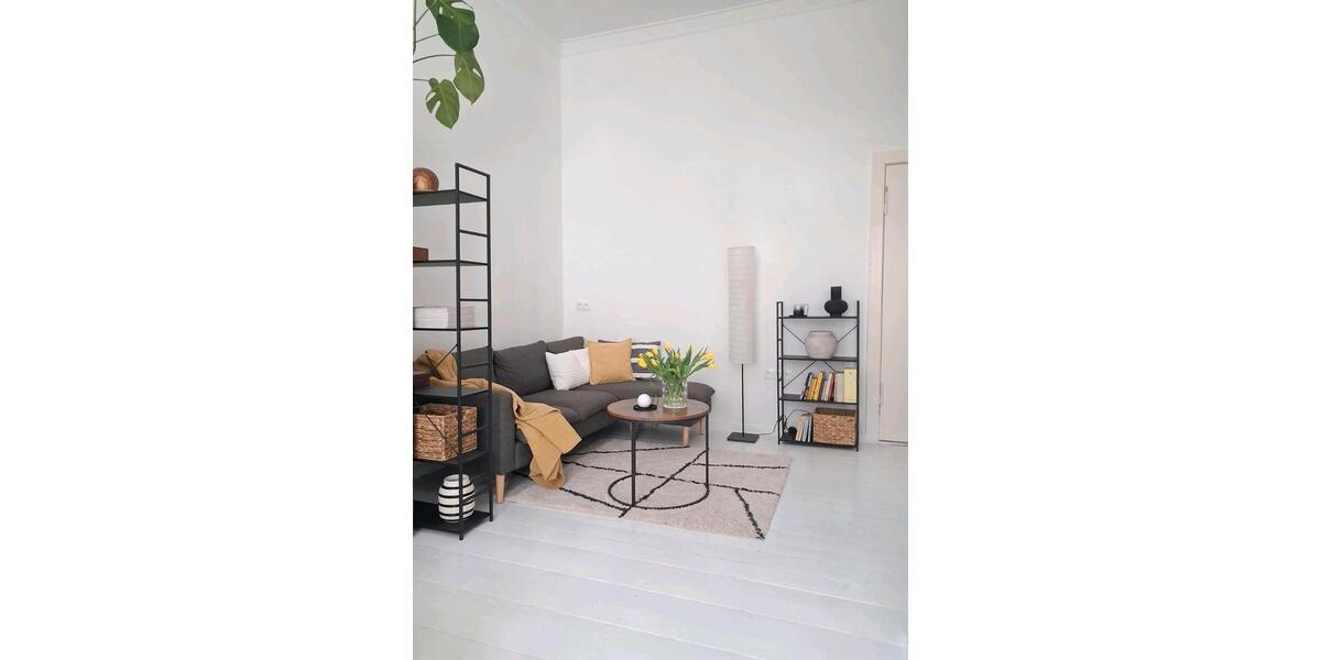 Erdgeschoßwohnung Berlin Charlottenburg-Wilmersdorf - 3 Zimmer, 60 m&sup2;, 419.000&euro; | Angebot:25567638