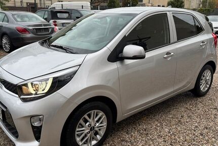 Kia Picanto 4.500 km 14.490 &euro; Berlin 12347