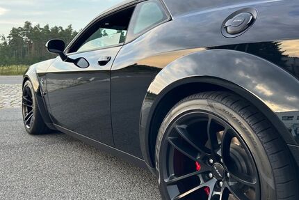 Dodge Challenger 11.600 km 83.700 &euro; Oranienburg 16515