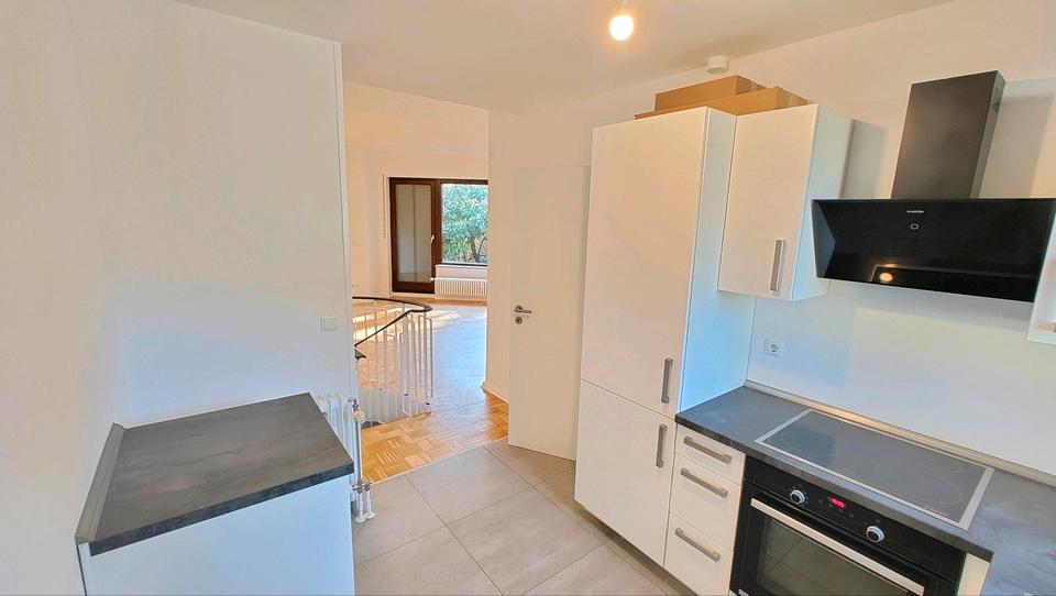 Maisonettenwohnung Berlin Reinickendorf - 2 Zimmer, 62 m&sup2;, 1.272&euro; | Angebot:25992469