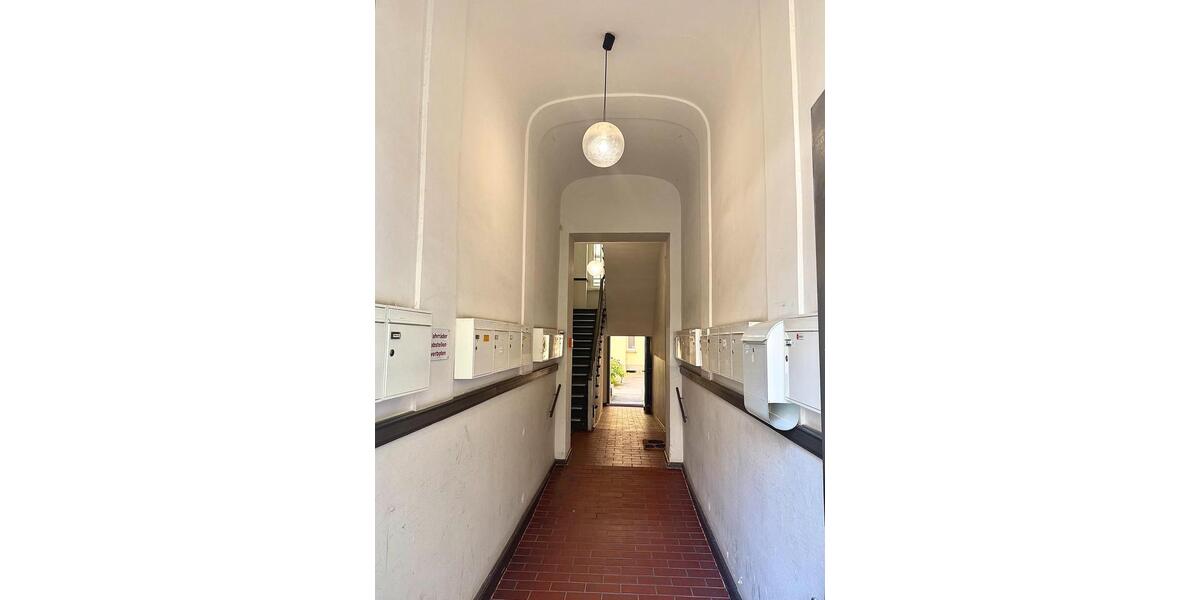 Etagenwohnung Berlin Pankow - 2 Zimmer, 43 m&sup2;, 349.900&euro; | Angebot:27029403