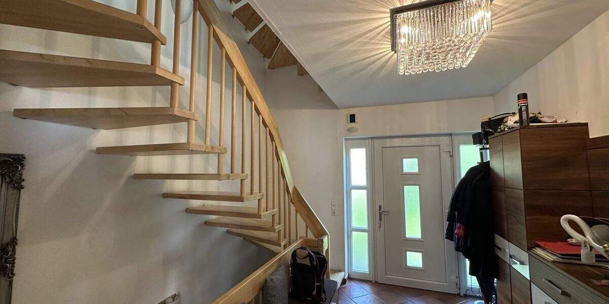 Doppelhaushälfte Kleinmachnow - 5 Zimmer, 222 m&sup2;, 1.350.000&euro; | Angebot:25686073