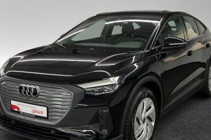 Audi Q4 e-tron 27.600 km 28.900 &euro; Berlin 10587