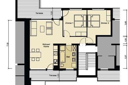 Wohnung zum Kaufen in Berlin 595.000 € 82.8 m² 3 zimmer