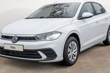 VW Polo 4.500 km 21.606 &euro; Potsdam 14482