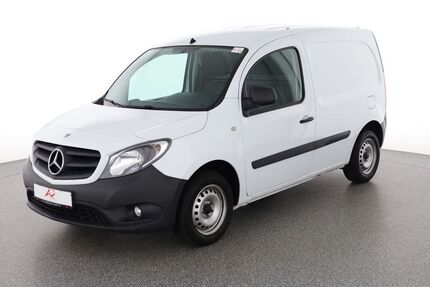 Mercedes-Benz Citan 32.603 km 12.880 € Berlin 12103