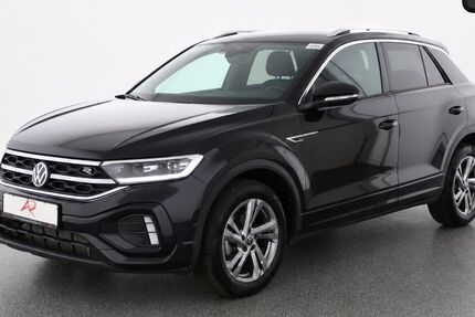 VW T-Roc 15.482 km 27.770 &euro; Berlin 12103