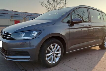 VW Touran 202.000 km 6.900 &euro; Stahnsdorf 14532