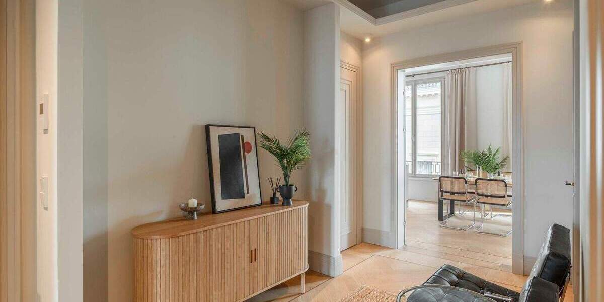 Etagenwohnung Potsdam Nördliche Innenstadt - 3 Zimmer, 110 m&sup2;, 1.195.000&euro; | Angebot:24221501