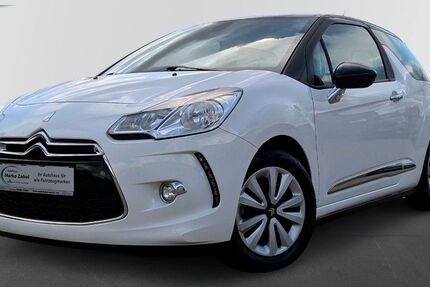 Citroen DS3 96.250 km 5.990 € Strausberg 15344