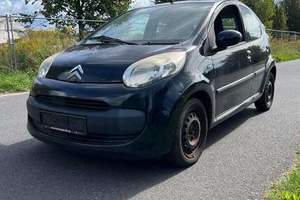 Citroen C1 200.000 km 800 &euro; Dahlewitz 15827