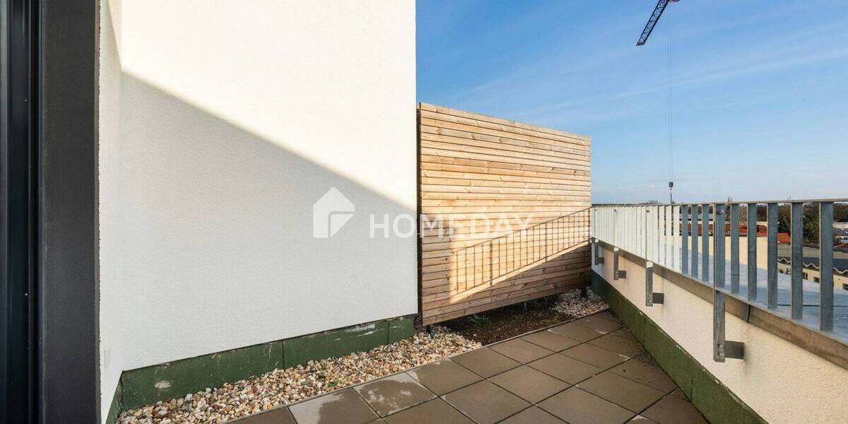 Etagenwohnung Berlin Köpenick - 1 Zimmer, 41 m&sup2;, 295.000&euro; | Angebot:25677591