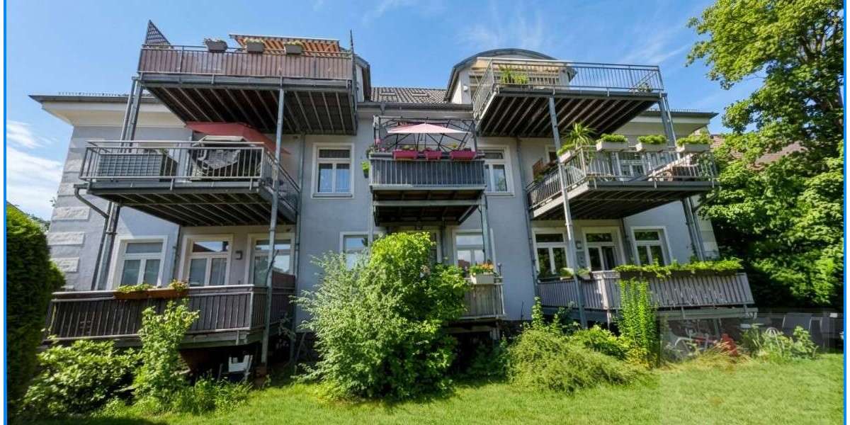 Etagenwohnung Stahnsdorf - 3 Zimmer, 100 m&sup2;, 355.000&euro; | Angebot:27269288