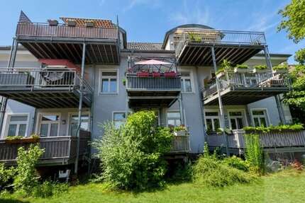 Wohnung Stahnsdorf - 3 Zimmer, 100 m&sup2;, 355.000&euro; | Angebot:27269288