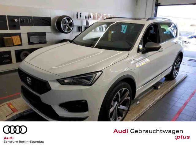 Seat Tarraco 48.175 km 30.888 &euro; Berlin 13581