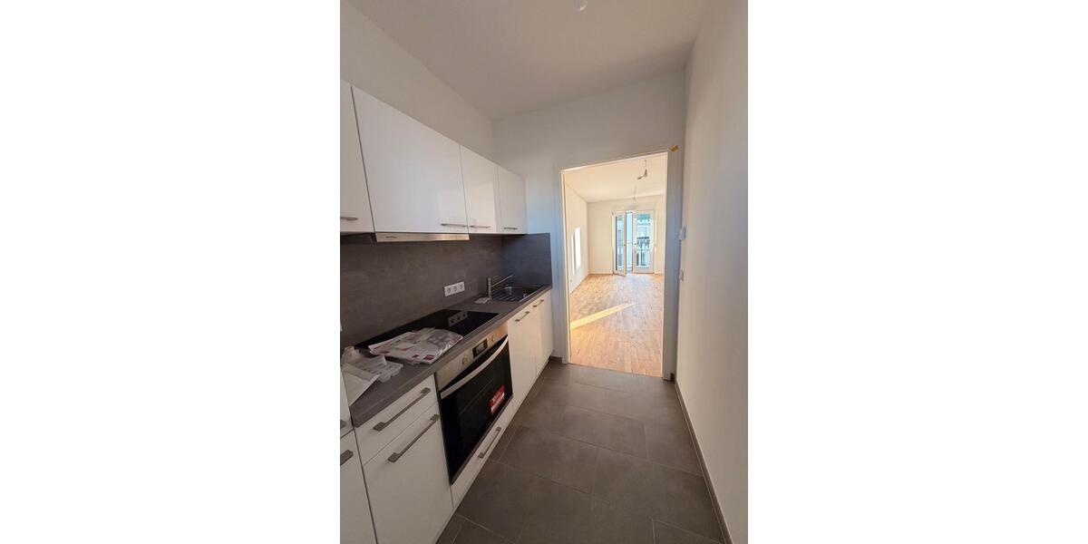 Etagenwohnung Glienicke/Nordbahn Nordbahn - 2 Zimmer, 56 m&sup2;, 1.006&euro; | Angebot:24748601