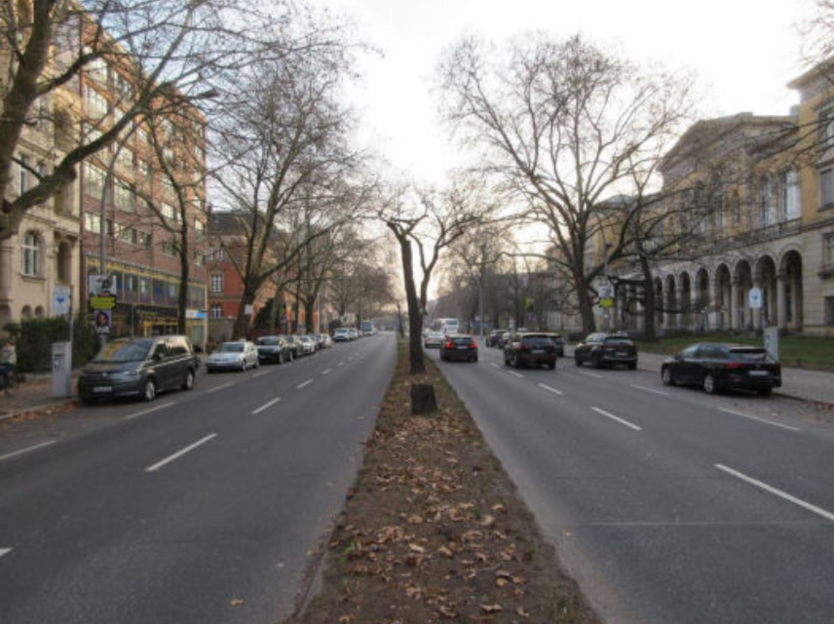 Wohnung zum Kaufen in Berlin 355.000 € 55 m²