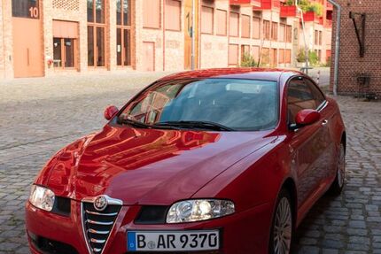 Alfa Romeo GT