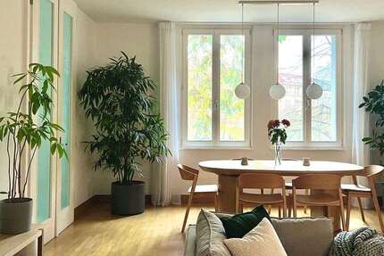 Wohnen auf Zeit in Berlin 1.950 € 2.5 zimmer