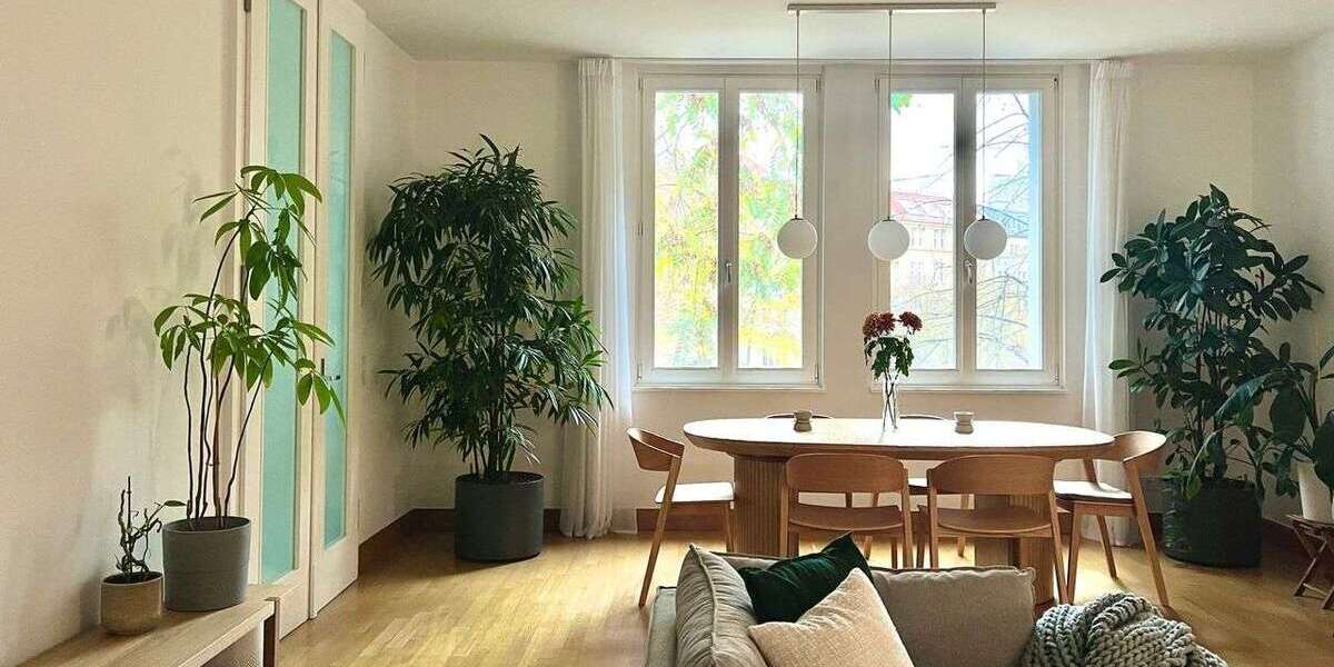 Zimmer Berlin Pankow - 2.5 Zimmer, 1.750&euro; | Angebot:23706642