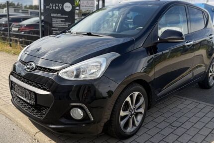 Hyundai i10 149.900 km 7.399 &euro; Wildau 15745
