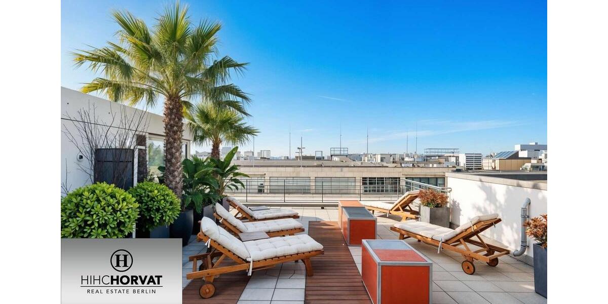 Einfamilienhaus Berlin Mitte - 4 Zimmer, 234 m&sup2;, 5.200&euro; | Angebot:24679259