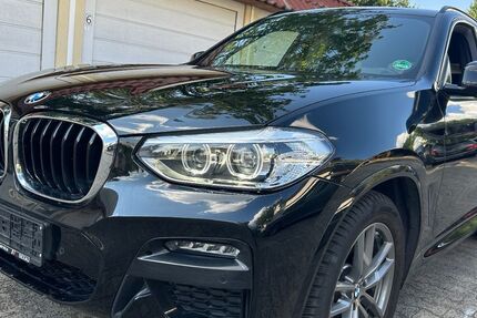 BMW X3 120.000 km 26.900 &euro; Berlin 13403