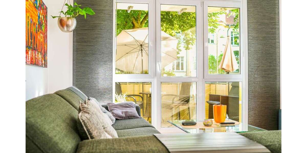 Etagenwohnung Blankenfelde-Mahlow Mahlow - 5 Zimmer, 113 m&sup2;, 349.000&euro; | Angebot:26976283